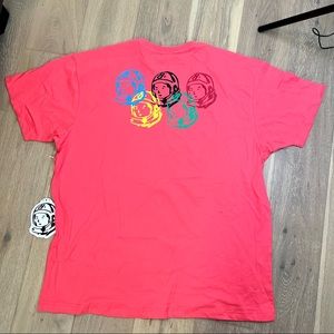 Graphic T-Shirt Billionaire Boys Club 3XL